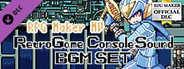 RPG Maker MV - Retro Game Console Sound BGM Set