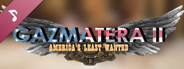 Gazmatera 2: America's Least Wanted Motion Picture Soundtrack