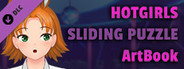 HotGirls Sliding Puzzle - ArtBook