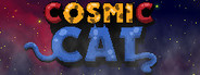 Cosmic Cat