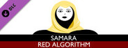 Red Algorithm - Samara