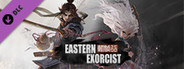Eastern Exorcist - Digital Artbook