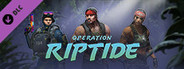 CS:GO - Operation Riptide