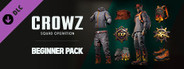 CROWZ - Beginner Pack