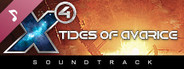 X4: Tides of Avarice Soundtrack