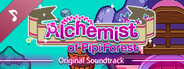 Alchemist of Pipi Forest Soundtrack