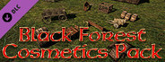 Black Forest - Cosmetics Pack