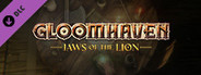 Gloomhaven - Jaws of the Lion