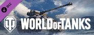 World of Tanks — Nimble Sharpshooter Pack