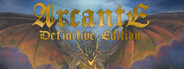 Arcante: Definitive Edition