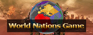 World Nations Game