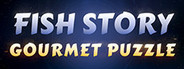 Fish Story: Gourmet Puzzle