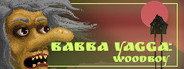 Babba Yagga: Woodboy