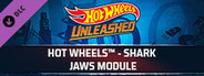 HOT WHEELS™ - Shark Jaws Module