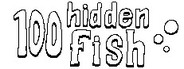 100 hidden fish