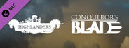 Conqueror's Blade - Season X - Highlanders