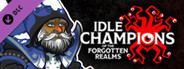 Idle Champions - Archdruid Gazrick Skin & Feat Pack