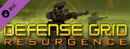 Defense Grid: Resurgence Map Pack 2