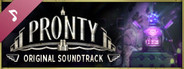 Pronty Soundtrack