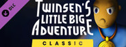 Twinsen's Little Big Adventure Classic - Original Edition
