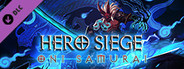 Hero Siege - Oni Samurai (Skin)