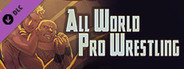 All World Pro Wrestling - Bonus Stories