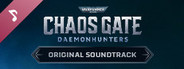 Warhammer 40,000: Chaos Gate - Daemonhunters - Original Soundtrack
