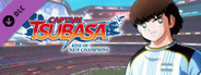 Captain Tsubasa: Rise of New Champions Juan Diaz Mission