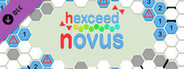 hexceed - Novus Pack