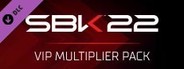 SBK™22 - VIP Multiplier Pack
