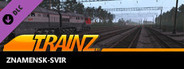 Trainz 2019 DLC - Znamensk-Svir
