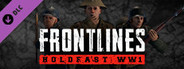 Holdfast: Frontlines WW1