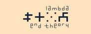 LAMBDA end THEORY