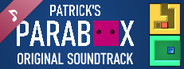Patrick's Parabox Original Soundtrack