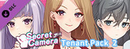 Secret Camera Tenant Pack2