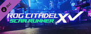 ROG CITADEL XV - SCAR Runner