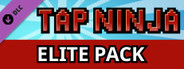 Tap Ninja - Elite Supporter Pack