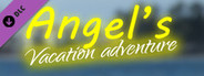 College Seduction - Angel's Vacation Adventure