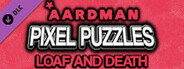 Pixel Puzzles Aardman Jigsaws: Wallace & Gromit - A Matter Of Loaf And Death