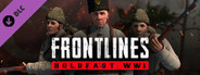 Holdfast: Frontlines WW1 - Ottoman Forces