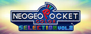 NEOGEO POCKET COLOR SELECTION Vol.2
