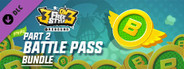 3on3 FreeStyle - Battle Pass Spring Bundle Part. 2