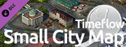 Timeflow Small City Map