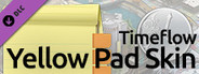 Timeflow Yellow Pad Balance Skin