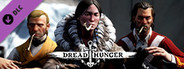 Dread Hunger Bone Pipes