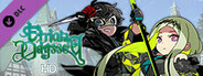 Etrian Odyssey HD Character Set DLC