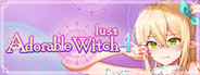 Adorable Witch 4 ：Lust