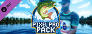 Bassmaster® Fishing 2022: Pixel Pro Pack
