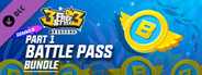 3on3 FreeStyle - Battle Pass Summer Bundle Part. 1