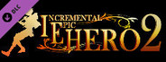 Incremental Epic Hero 2 - Inventory Slot Expansion Pack